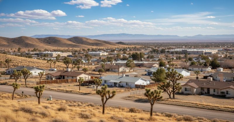 Top Bathroom Remodeling Companies in Joshua Tree, CA