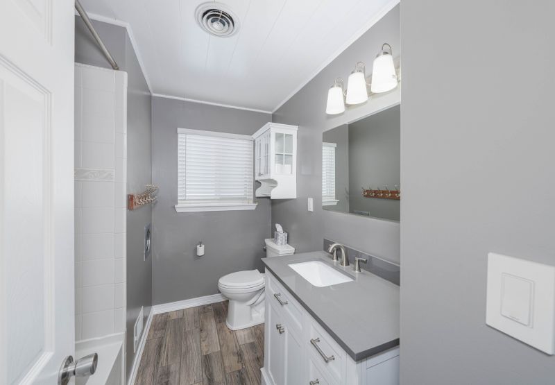 Top Bathroom Remodeling Companies in La Quinta, CA