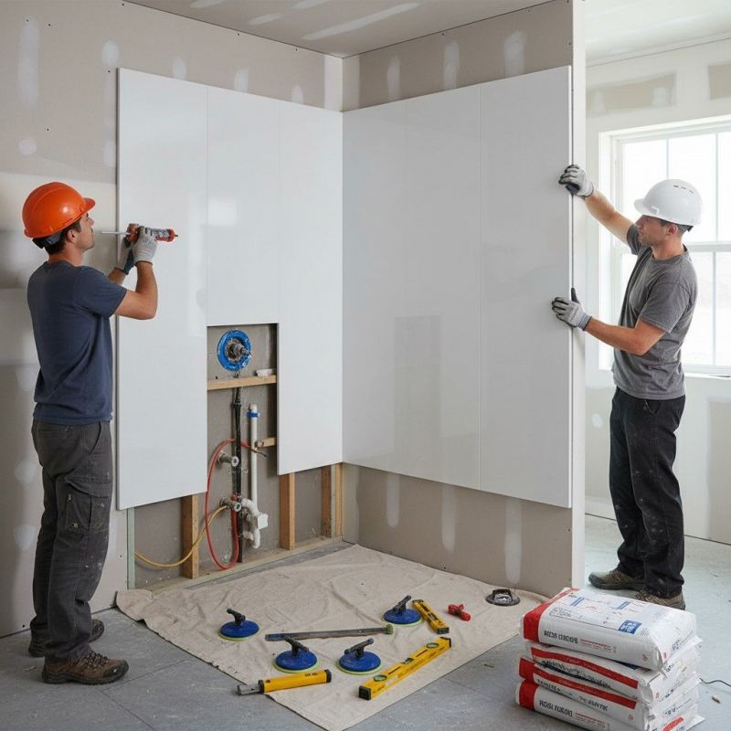 Top Bathroom Remodeling Companies in Palm Desert, CA